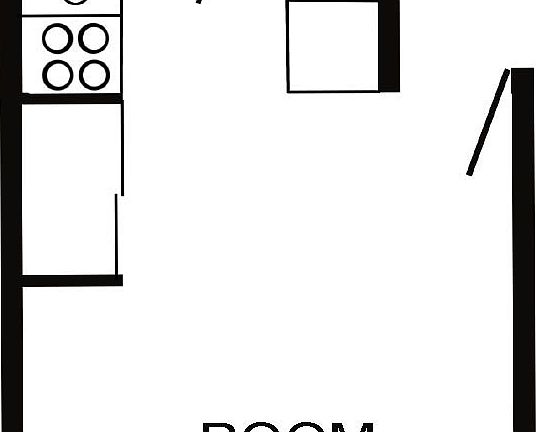 2nd image of 78 E 3rd St APT 3B