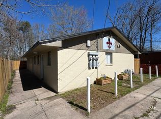 1632 Rev Manual St #A, Pt Allen, LA 70767