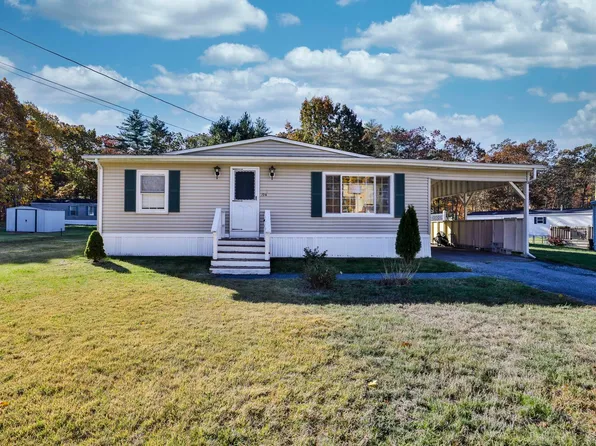 19a Winter Street, Salem, NH 03079
