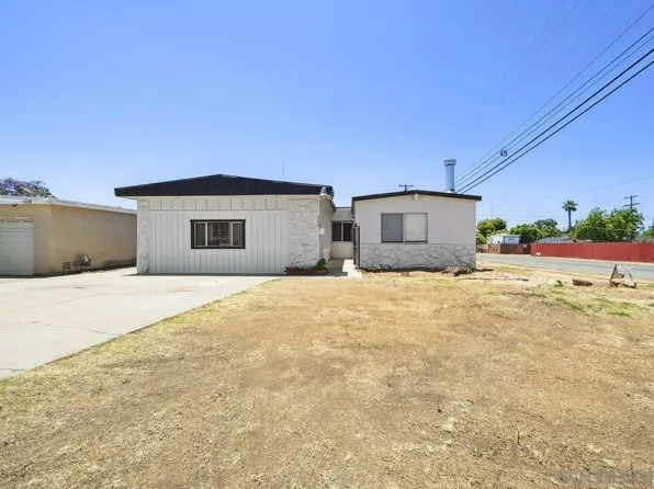 902 Granger St, San Diego, CA 92154