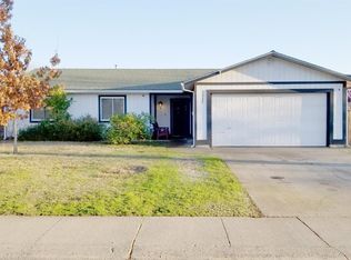 10926 Anza Way, Rancho Cordova, CA 95670