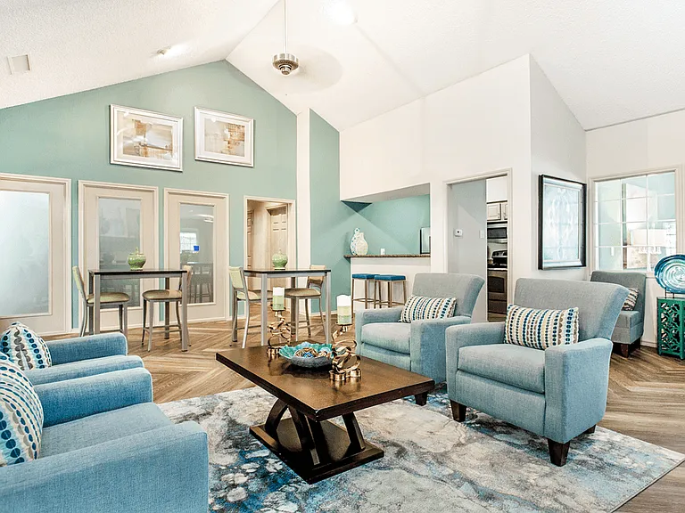 Summers Crossing Apartments — Photo 42