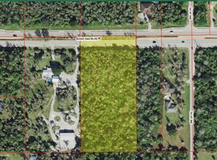 Golden Gate Blvd W, Naples, FL 34120