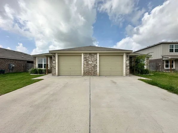 1837 Clovis Dr, Copperas Cove, TX 76522