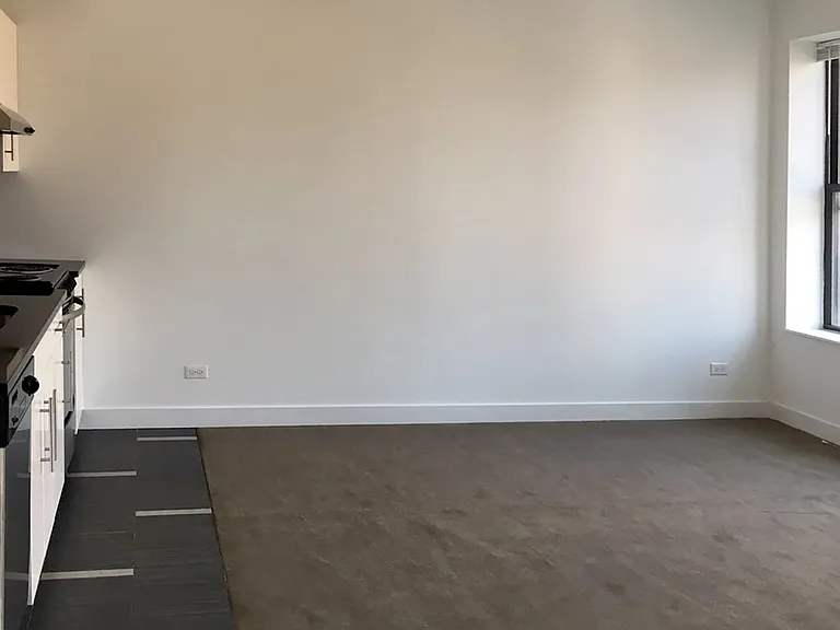 Dining/Living room