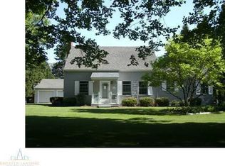 4900 W Clark Rd, Lansing, MI 48906