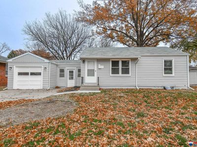 3410 N 52nd St, Lincoln, NE, 68504