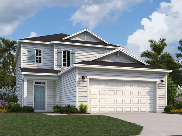 86 Chestnut Grove Rd, Saint Augustine, FL 32092