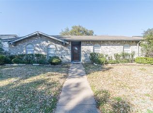 2817 Pinewood Dr, Garland, TX 75044