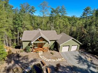 405 Harrison Sluder Rd #2, Ellijay, GA 30540