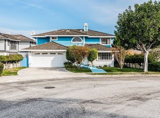 16900 Cranbrook Ave, Torrance, CA 90504