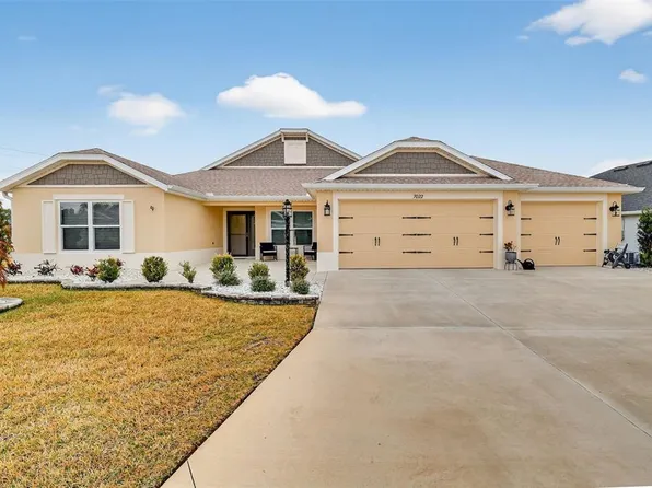 7022 Minchew Cir, Okahumpka, FL 34762