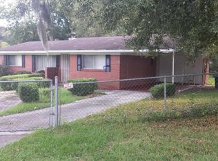 5142 Moncrief Rd W, Jacksonville, FL 32209