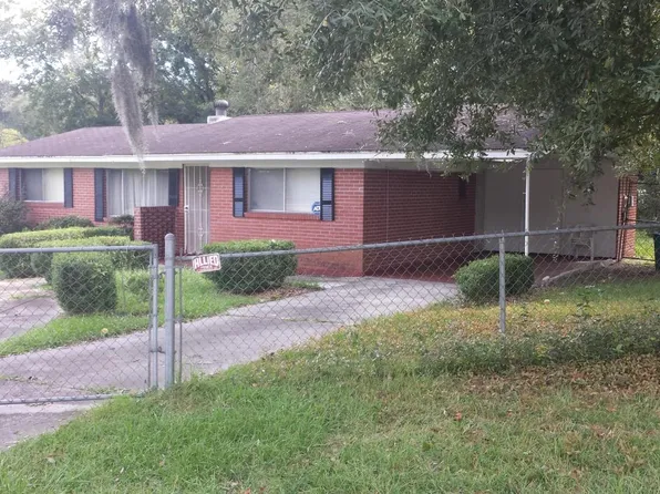 5142 Moncrief Rd W, Jacksonville, FL 32209