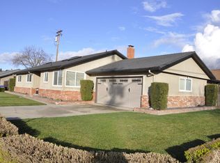 3300 Colonial Dr, Modesto, CA 95350