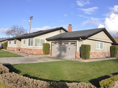 3300 Colonial Dr, Modesto, CA, 95350