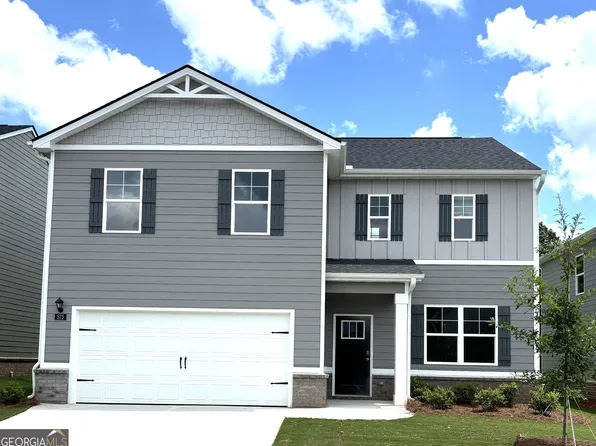 550 Great Salt Ln, Hoschton, GA 30548