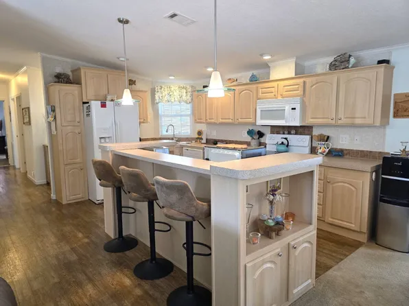 10627 S Termon Dr, Homosassa, FL 34446