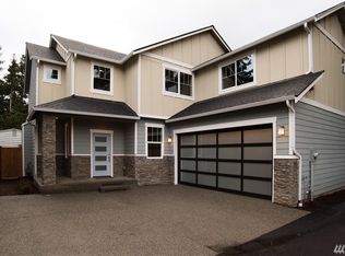 15507 Greenwood Ave N #2, Shoreline, WA 98133