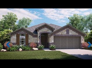 14452 Cloudview Way, Haslet, TX 76052