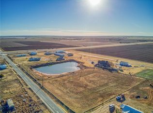 16389 S County Road 202, Altus, OK 73521