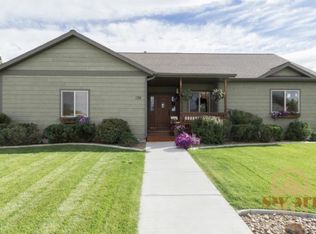 130 Milestone Dr, Belgrade, MT 59714
