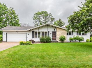 2011 Wisconsin Ave, Plover, WI 54467