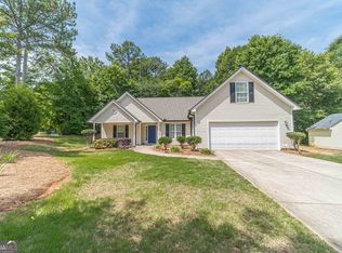 310 Comanche Trce, Auburn, GA 30011