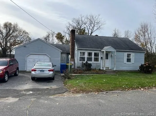 33 Ellsworth Avenue, Waterbury, CT 06704