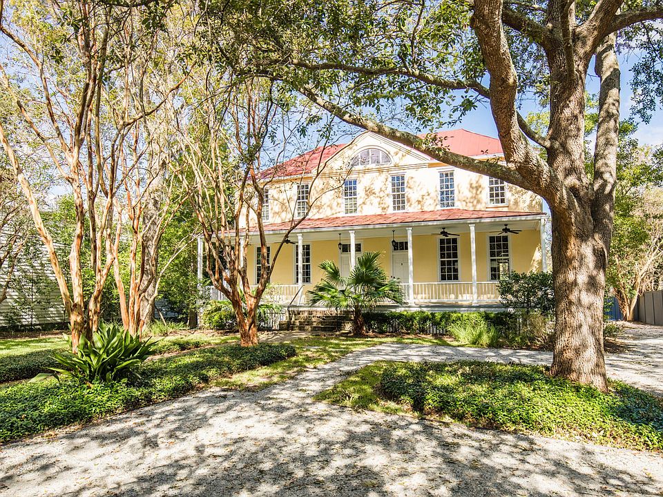 48 Bull St, Charleston, SC 29401 | MLS #22007155 | Zillow