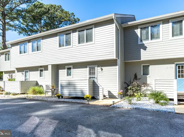 817 Beach Haven Dr Unit C, Bethany Beach, DE 19930