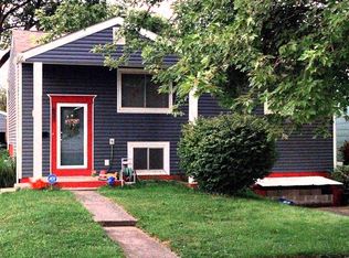 623 Glendora Rd, Columbus, OH 43207