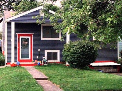 623 Glendora Rd, Columbus, OH, 43207