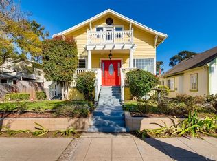 3653 Nile St, San Diego, CA 92104