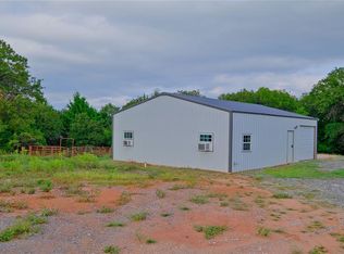 920592 S 3290th Rd, Luther, OK 73054