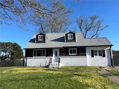 4752 Westgrove Rd, Virginia Beach, VA, 23455