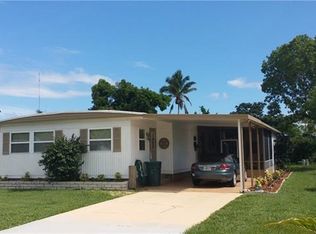 857 Manatee Rd, Naples, FL 34114