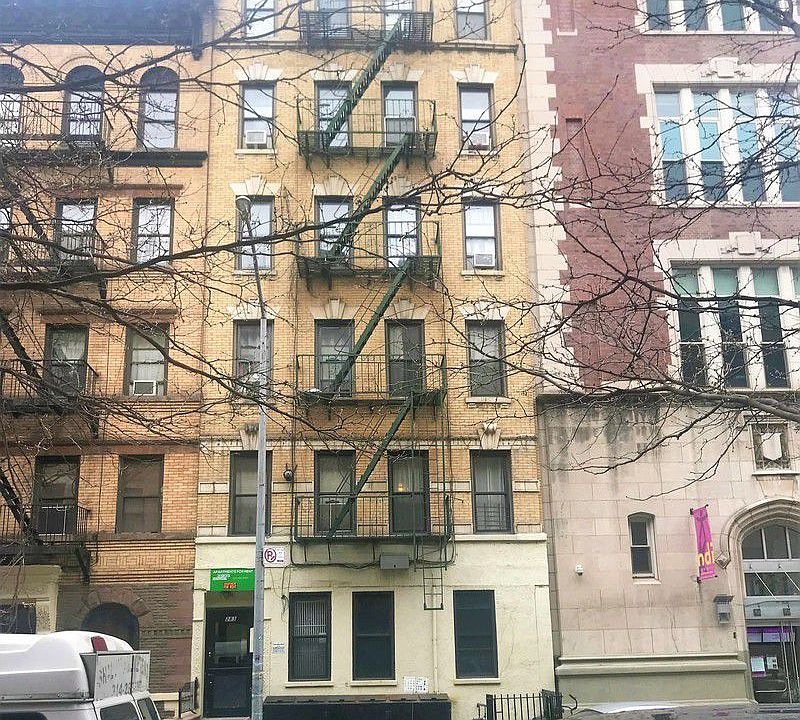 1st image of 283 W 147th St APT 4A