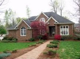 212 Aspen Ave, Elon, NC 27244