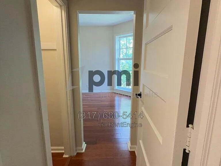 Indy Downtown Colonial Apartments — Photo 104