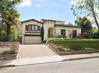 525 Fairfax Ave, San Mateo, CA 94402
