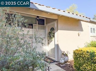10 Mount Wilson Way, Clayton, CA 94517
