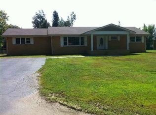 212 E 18th St, Benton, KY 42025