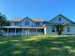 100 Rockingham Dr, Rock Port, MO 64482