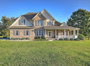 17256 Crabtree Ct, Bristol, VA 24202