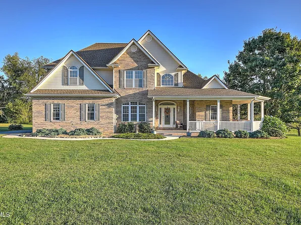 17256 Crabtree Ct, Bristol, VA 24202