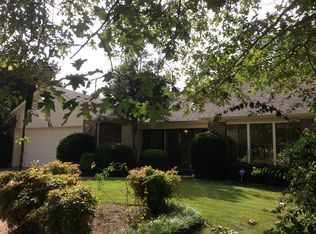 618 Baywood Dr, Little Rock, AR 72211