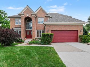 4077 Persimmon Dr, Ypsilanti, MI 48197