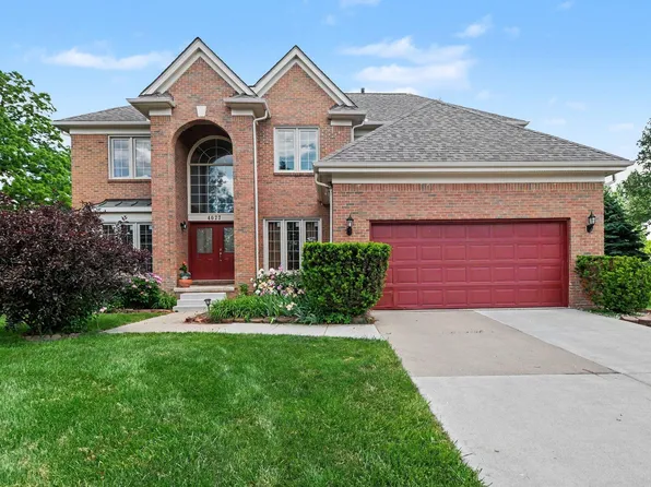 4077 Persimmon Dr, Ypsilanti, MI 48197