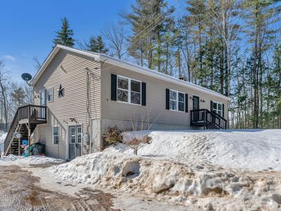133 Oak Hill Road, Lebanon, ME, 04027
